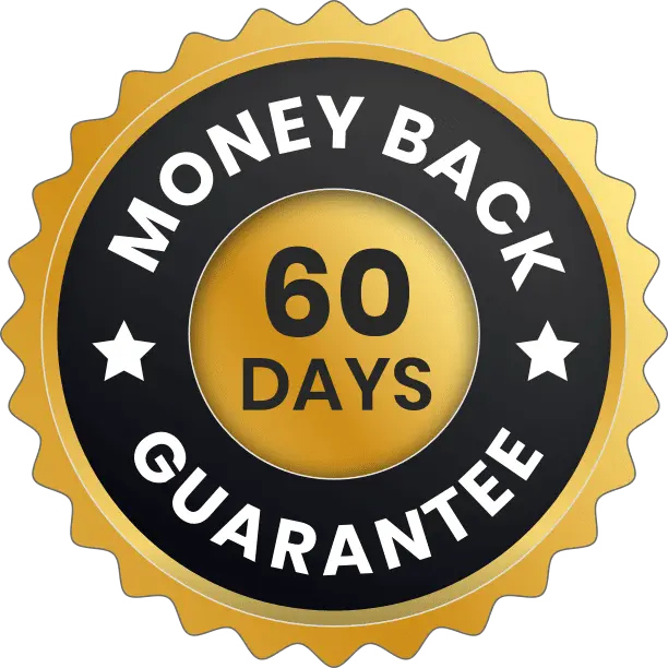 ProNail Complex 60-Day Money Back Guarantee